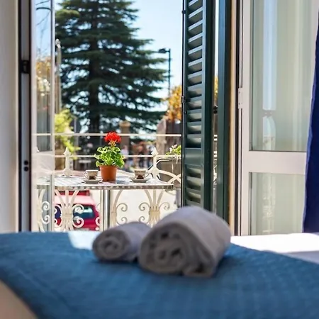 Hotel Milano 1873 3*