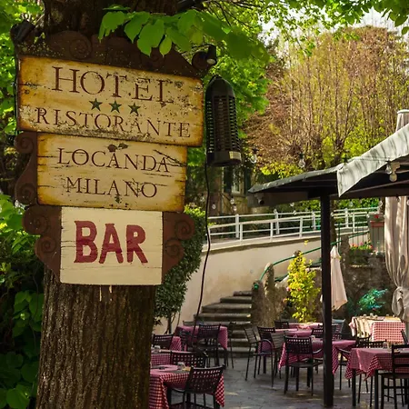 Milano 1873 Hotel