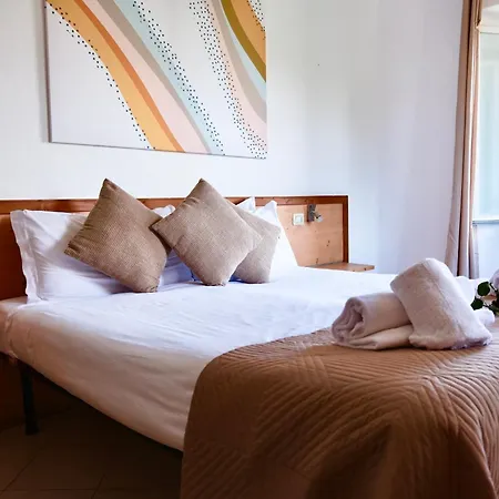 Hotel Milano 1873 Brunate