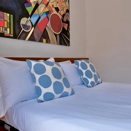 Milano 1873 Hotel 3*