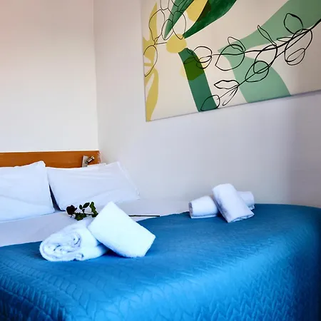 Milano 1873 Hotel Brunate