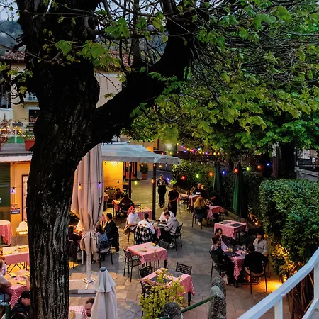 Milano 1873 3* Brunate