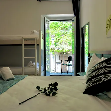 Milano 1873 Hotel Brunate