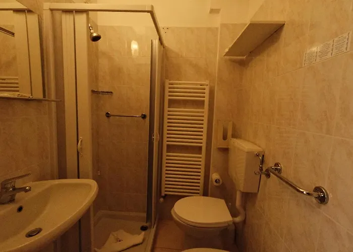 Hotel Milano 1873 3*