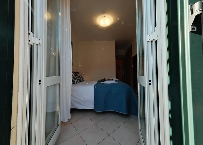 Hotel Milano 1873 Brunate