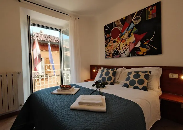 Milano 1873 3* Brunate