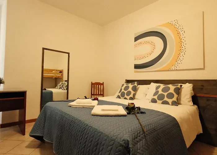 Milano 1873 Hotel Brunate