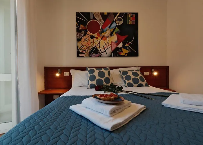 Hotel Milano 1873 3*