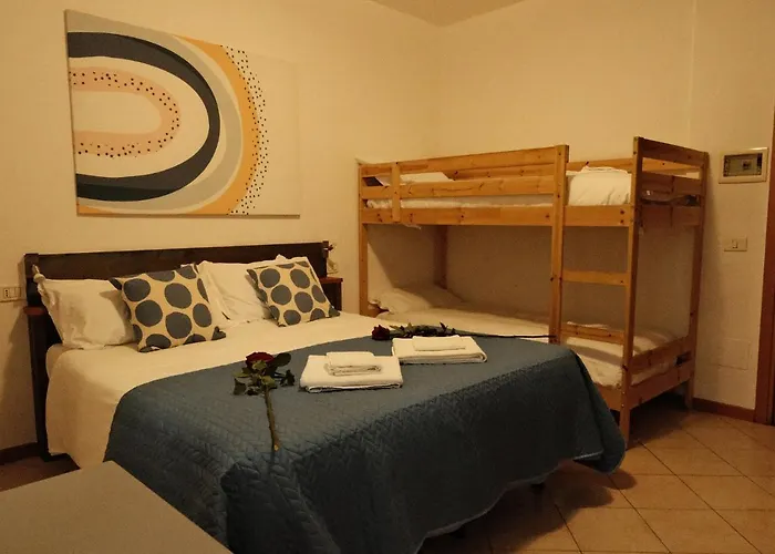 Hotel Milano 1873 3*