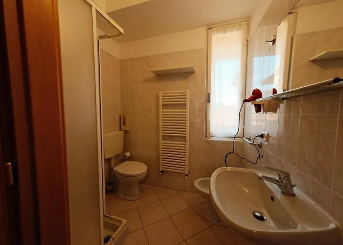 Milano 1873 3* Brunate