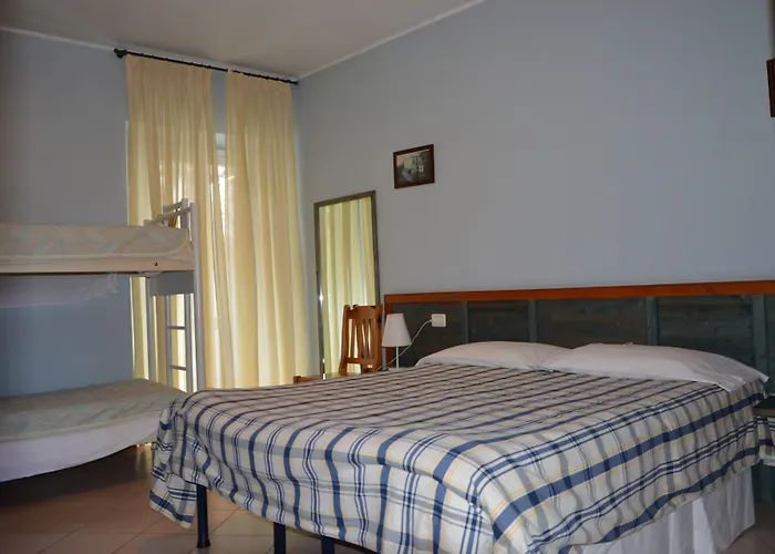 Milano 1873 Hotel Brunate