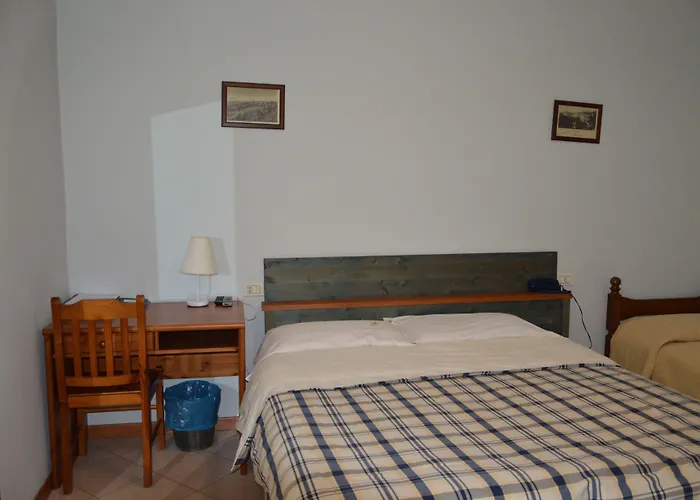 Milano 1873 Hotel 3*