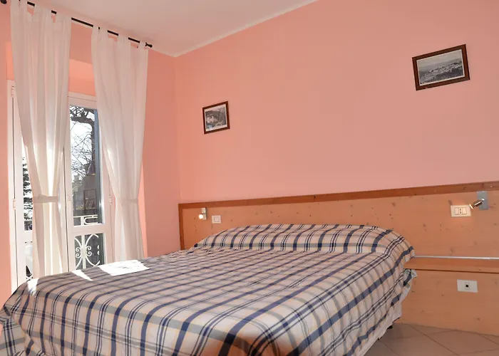 Hotel Milano 1873 Brunate