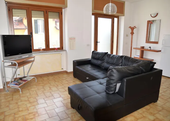 Hotel Milano 1873 Brunate