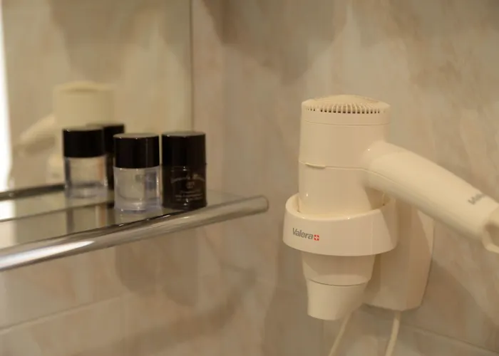 Hotel Milano 1873 3*