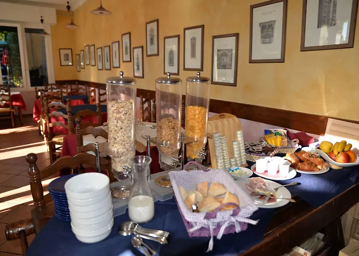 Milano 1873 Hotel Brunate