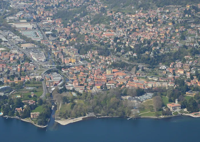 Milano 1873 3* Brunate