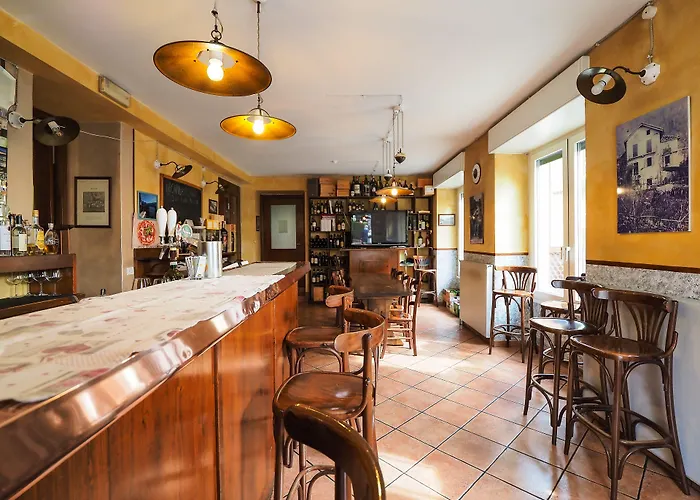 Milano 1873 Hotel 3*