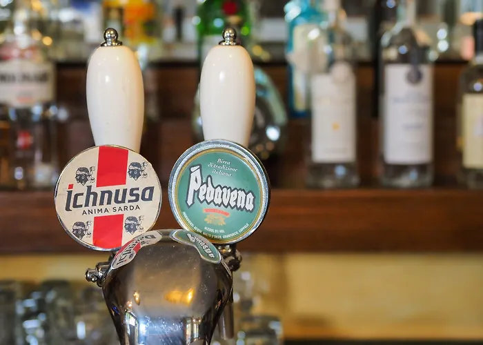 Hotel Milano 1873 Brunate