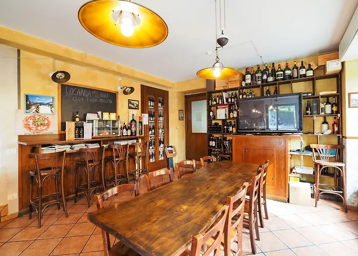 Milano 1873 3* Brunate