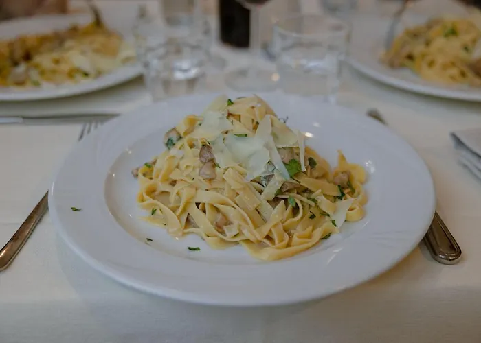 Milano 1873 Hotel Brunate