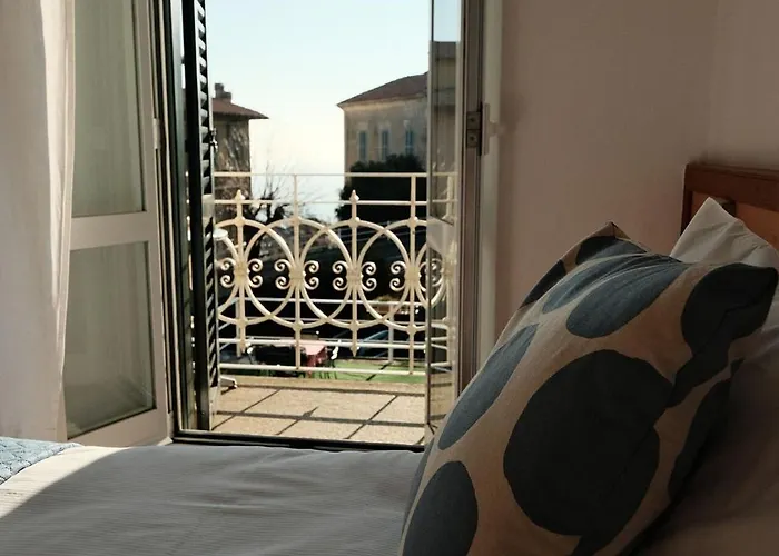 Milano 1873 Hotel Brunate