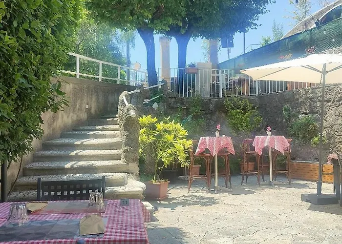 Milano 1873 3* Brunate