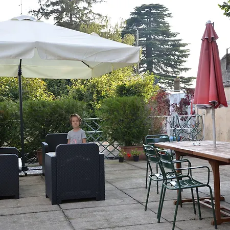 Milano 1873 3* Brunate