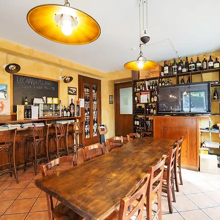 Milano 1873 3* Brunate