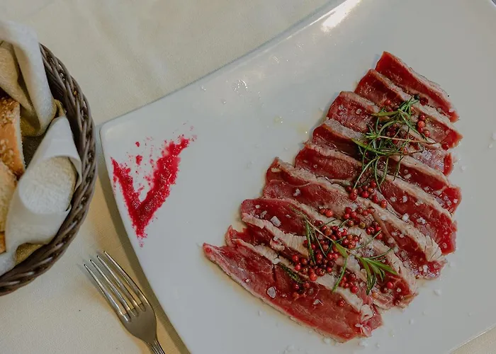 Ξενοδοχείο Milano 1873 3*