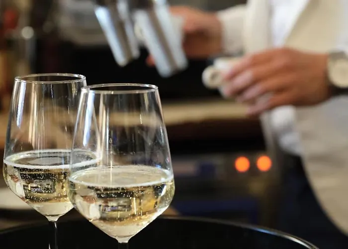 Ξενοδοχείο Milano 1873 Brunate