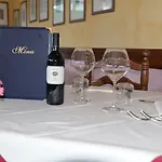 Отель Milano 1873 3*