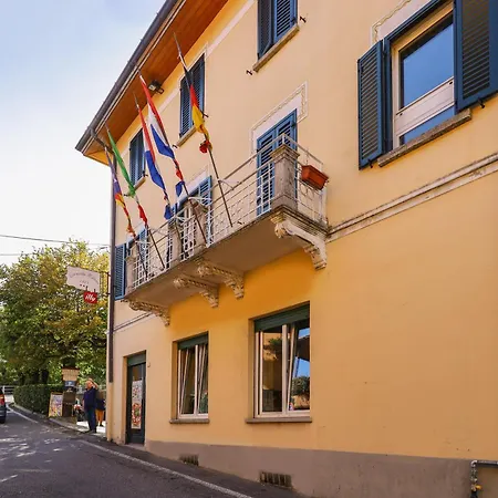 Hotell Milano 1873 Brunate