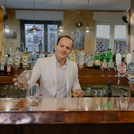 Hotell Milano 1873 3*