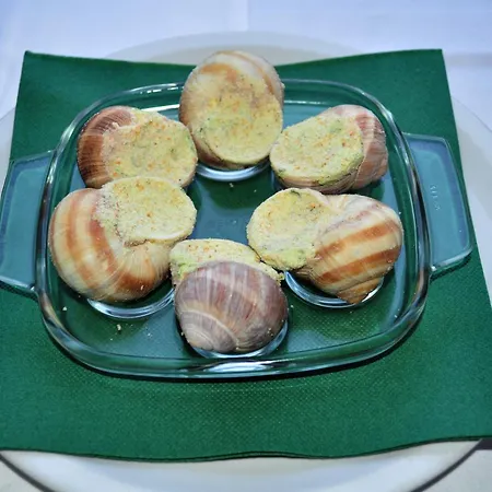 Hotell Milano 1873 Brunate