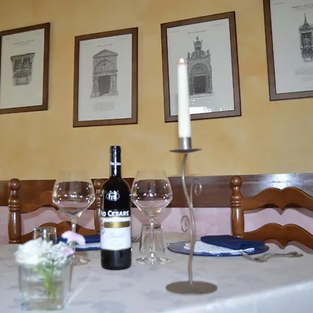 Hotell Milano 1873 3*