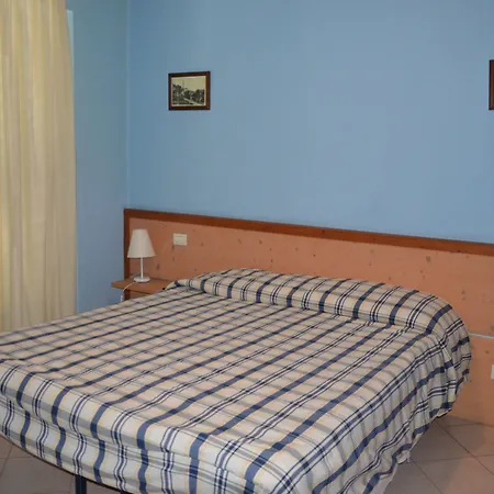 Hotell Milano 1873 3*