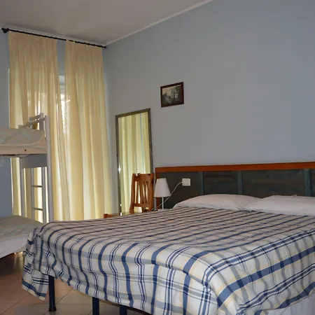 Milano 1873 Hotell Brunate