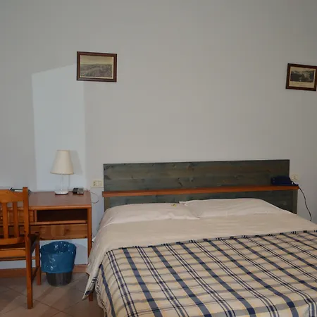 Milano 1873 Hotell 3*