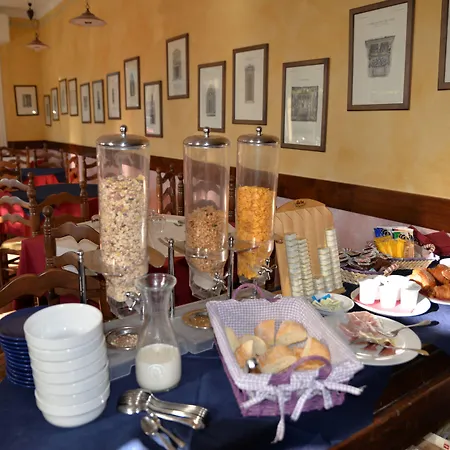 Milano 1873 Hotell Brunate