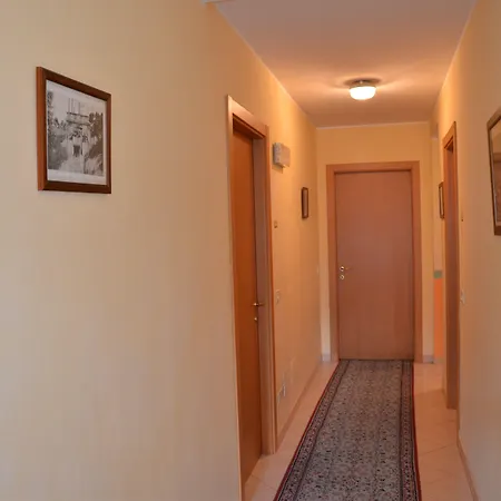 Hotell Milano 1873 3*