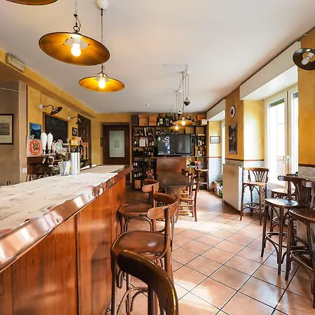 Milano 1873 Hotell 3*