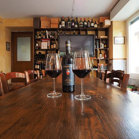 Milano 1873 Hotell Brunate