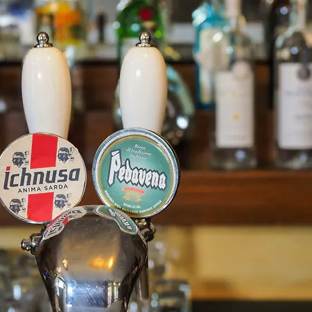 Hotell Milano 1873 Brunate