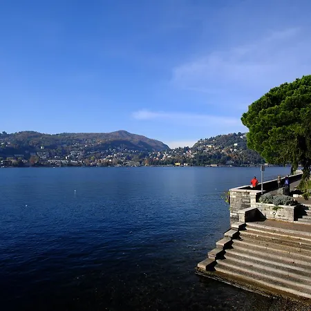 Milano 1873 Hotell 3*