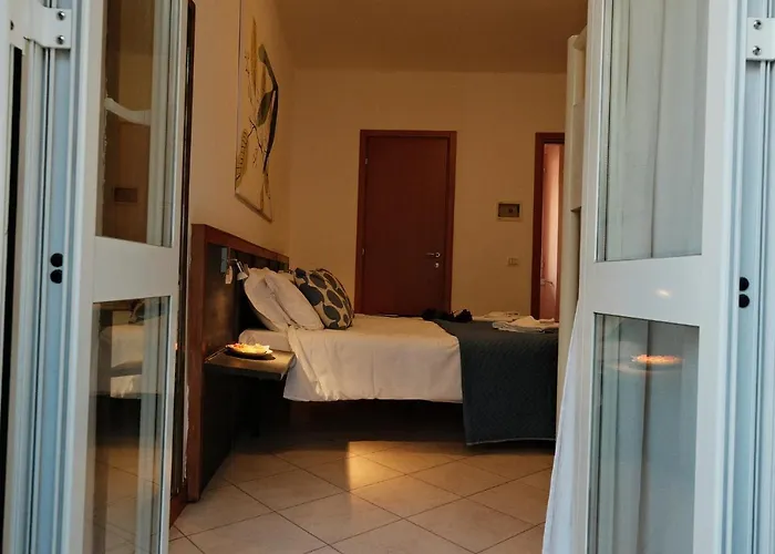 Ξενοδοχείο Milano 1873