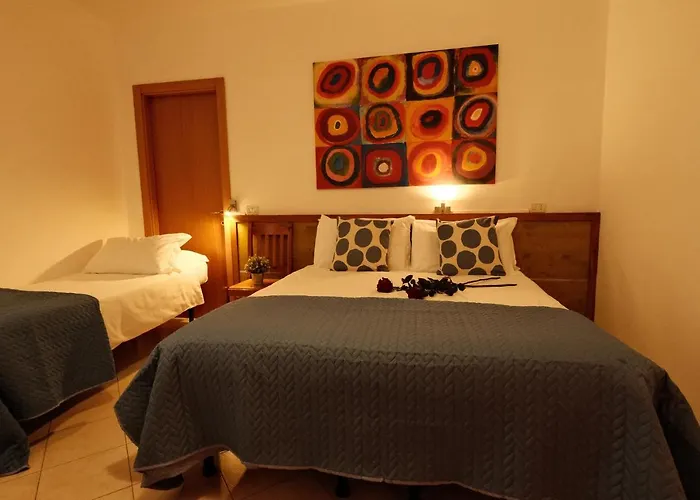 Milano 1873 Ξενοδοχείο Brunate