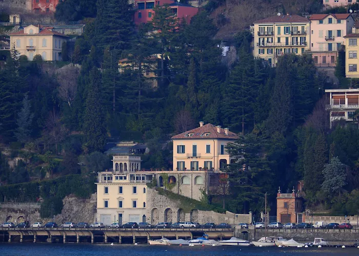 Milano 1873 3* Brunate