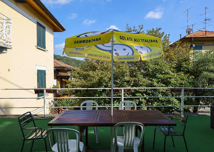 Milano 1873 Ξενοδοχείο